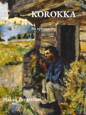 cover image of Korokka